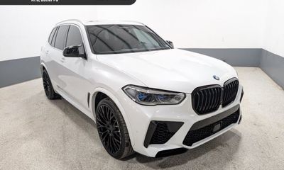 2021 BMW X5 xDrive45e