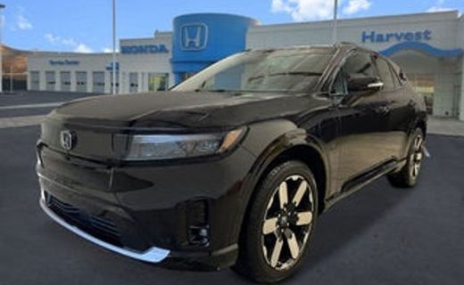 2026 Honda Prologue