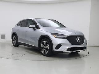 2023 Mercedes-Benz EQE-Class SUV EQE350 4MATIC