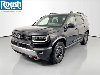 2026 Honda Passport