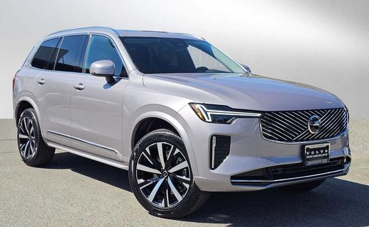 2026 Volvo XC90 Core