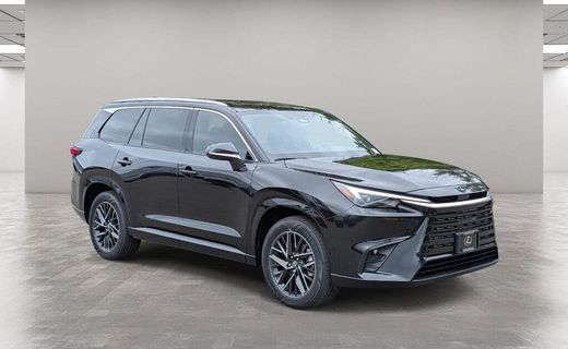 2026 Lexus TX 350