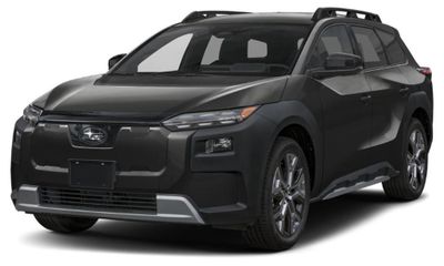 2026 Subaru Trailseeker Premium