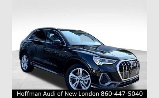 2023 Audi Q3