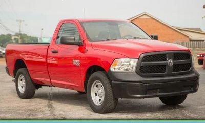 2019 Ram 1500 Classic DS