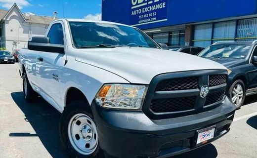 2015 Ram 1500 ST