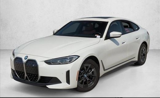 2023 BMW I4 EDRIVE30 GC
