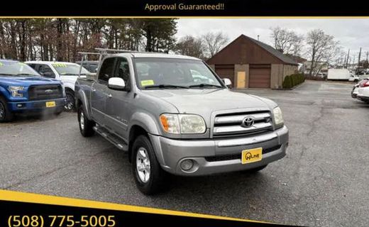 2005 Toyota Tundra SR5