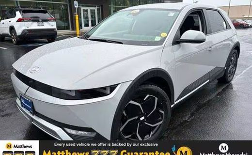 2024 Hyundai Ioniq 5 SEL