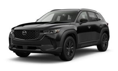 2026 Mazda CX-50 Select