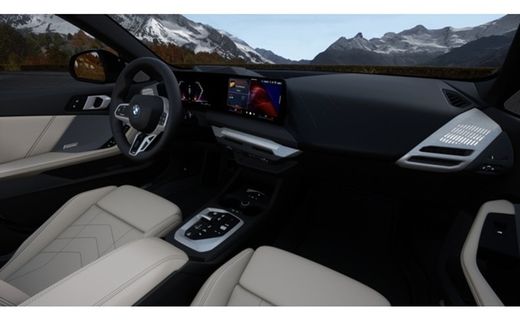 2026 BMW 228 Xdrive GC