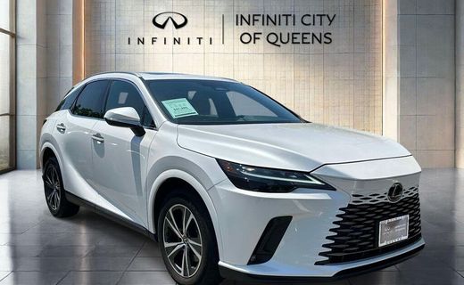 2023 Lexus RX 350