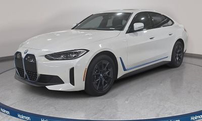 2023 BMW I4 EDRIVE30 GC