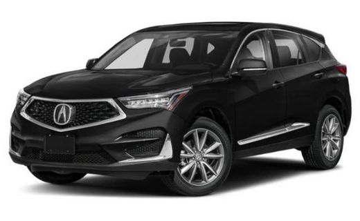 2019 Acura RDX Tech