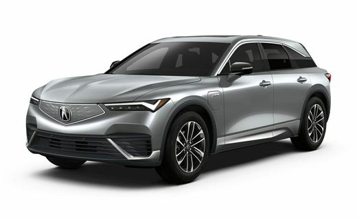 2024 Acura ZDX