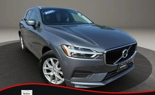 2021 Volvo XC60 Momentum