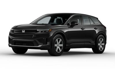 2026 Honda Prologue EX
