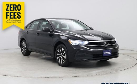 2024 Volkswagen Jetta S