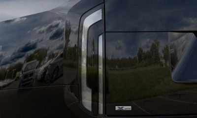 2027 Kia Telluride