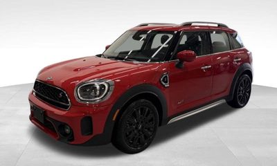 2024 Mini Countryman Classic Cooper S