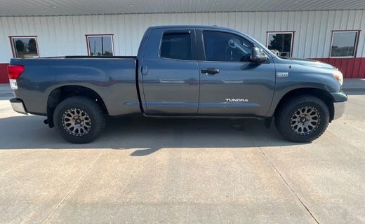 2010 Toyota Tundra SR5