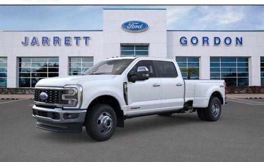 2026 Ford F-350
