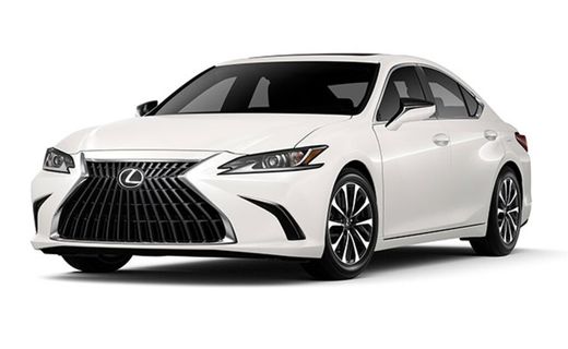 2023 Lexus ES 350 Premium