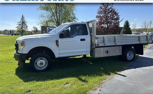 2021 Ford F-350