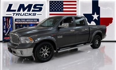 2017 Ram 1500 ST