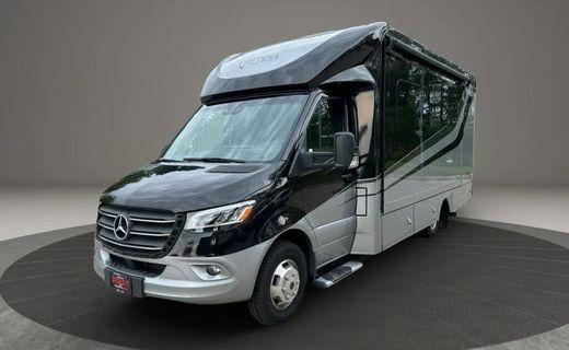2020 Mercedes-Benz Sprinter 907