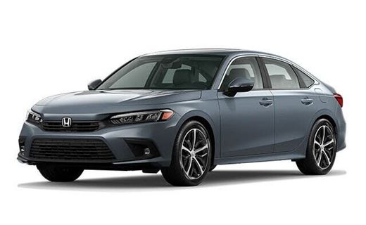 2023 Honda Civic Touring