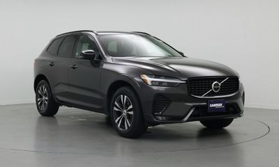 2024 Volvo XC60 Core
