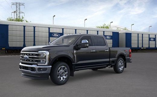 2026 Ford F-350 Lariat