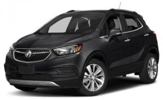 2018 Buick Encore Sport Touring