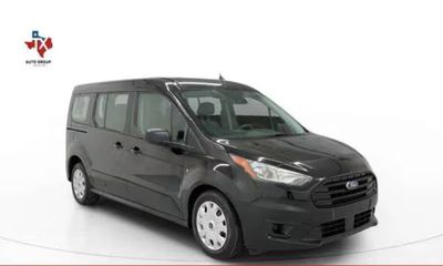 2020 Ford Transit Connect XL
