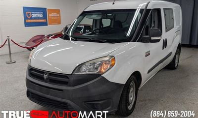 2017 Ram Promaster City ST