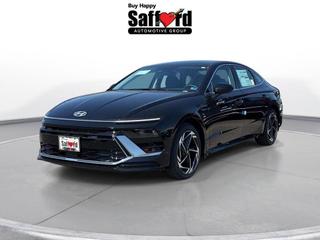 2026 Hyundai Sonata SEL