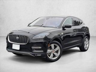 2021 Jaguar E-Pace P250 SE