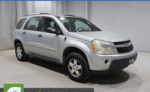 2006 Chevrolet Equinox LS