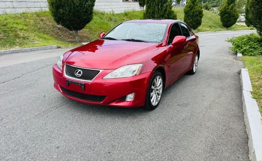 2007 Lexus IS 250
