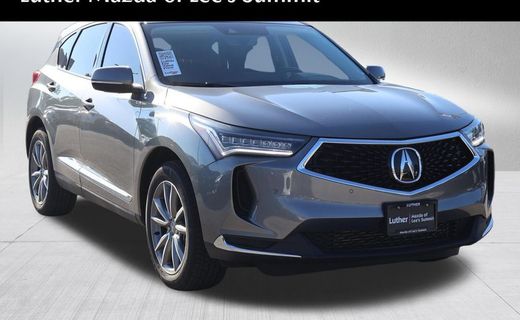 2024 Acura RDX Technology