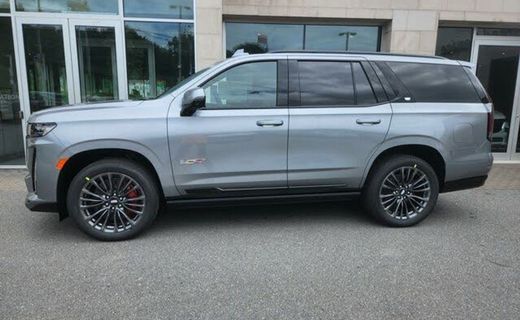 2023 Cadillac Escalade
