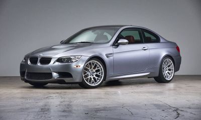 2011 BMW M3 E368377