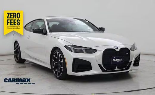 2025 BMW M440I