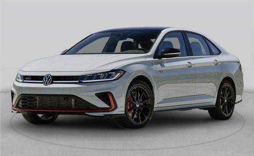 2025 Volkswagen Jetta GLI Autobahn