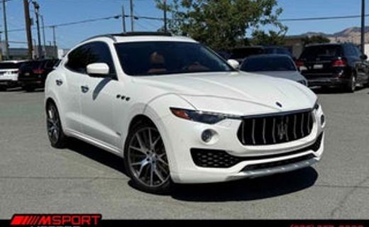 2017 BMW X6 XDRIVE35I