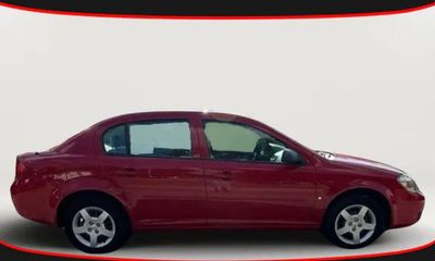 2008 Chevrolet Cobalt 1LT