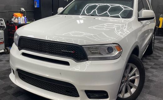 2020 Dodge Durango