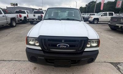 2011 Ford Ranger XL FOR Sale