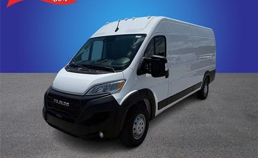 2023 Ram Promaster 3500 High Roof